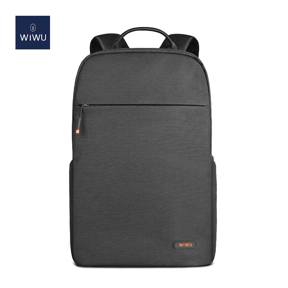 Laptop Backpack 15.6 - WIWU il più nuovo zaino per