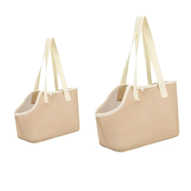Foldable Backpack Small - Marsupio per cani al dettaglio Borsa
