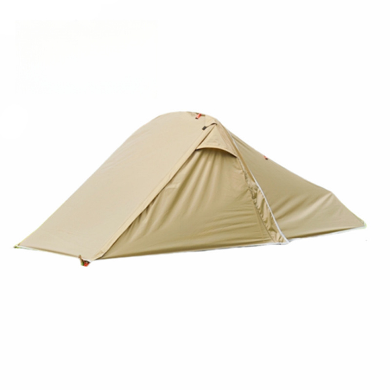 Hiking Backpack Waterproof - Tenda da Campeggio MCETO 2 Posti