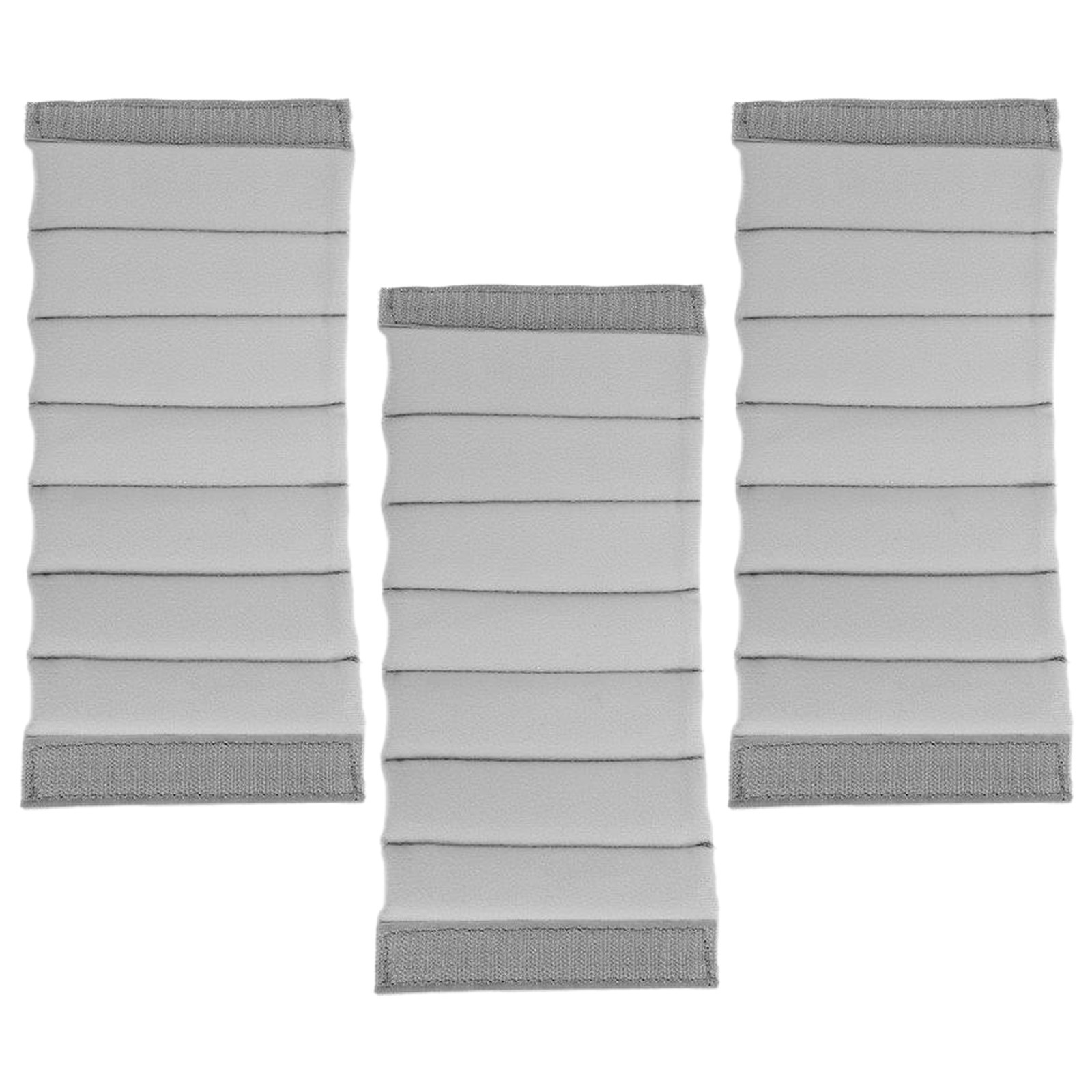 Backpack Insert Organizer - 3 Pezzi Divisori Imbottiti per Borsa