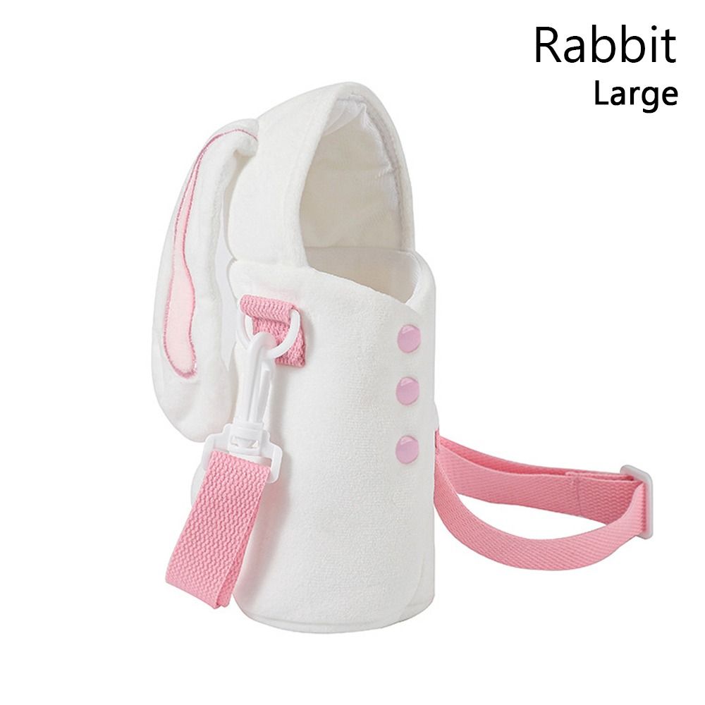 Hydration Pack Outdoor - Custodia invernale in peluche Borsa termica