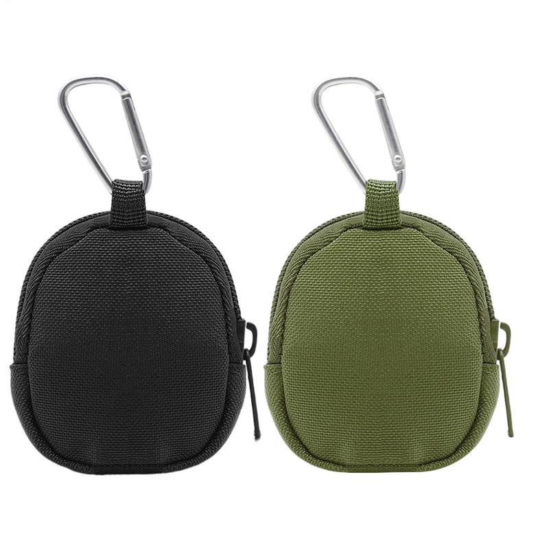 Mini Backpack Purse - Mini zaino portachiavi portamonete borsa portachiavi