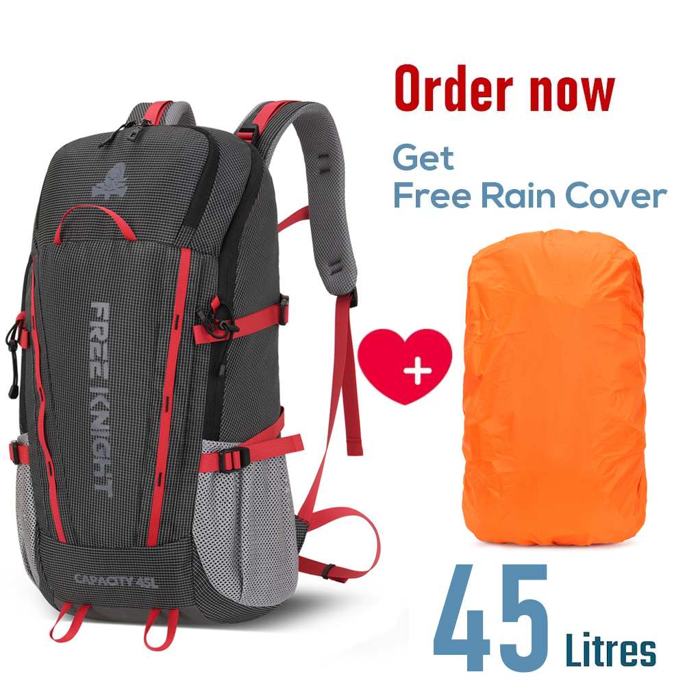 Rain Cover Backpack - 2026 Nuovo arrivo di marca FREE