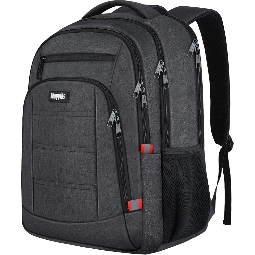 School Backpack Teen - Zaino scolastico da uomo per adolescenti