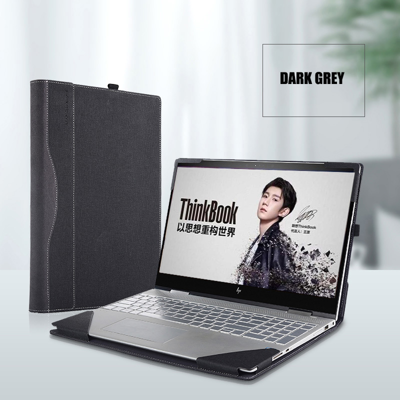 Laptop Sleeve Removable - Custodia per Laptop per Lenovo Thinkbook