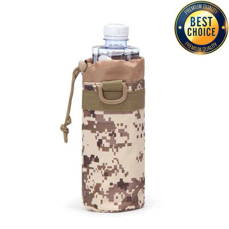 Custodia per bottiglia d'acqua - Hydration Pack Outdoor recensione e prezzo