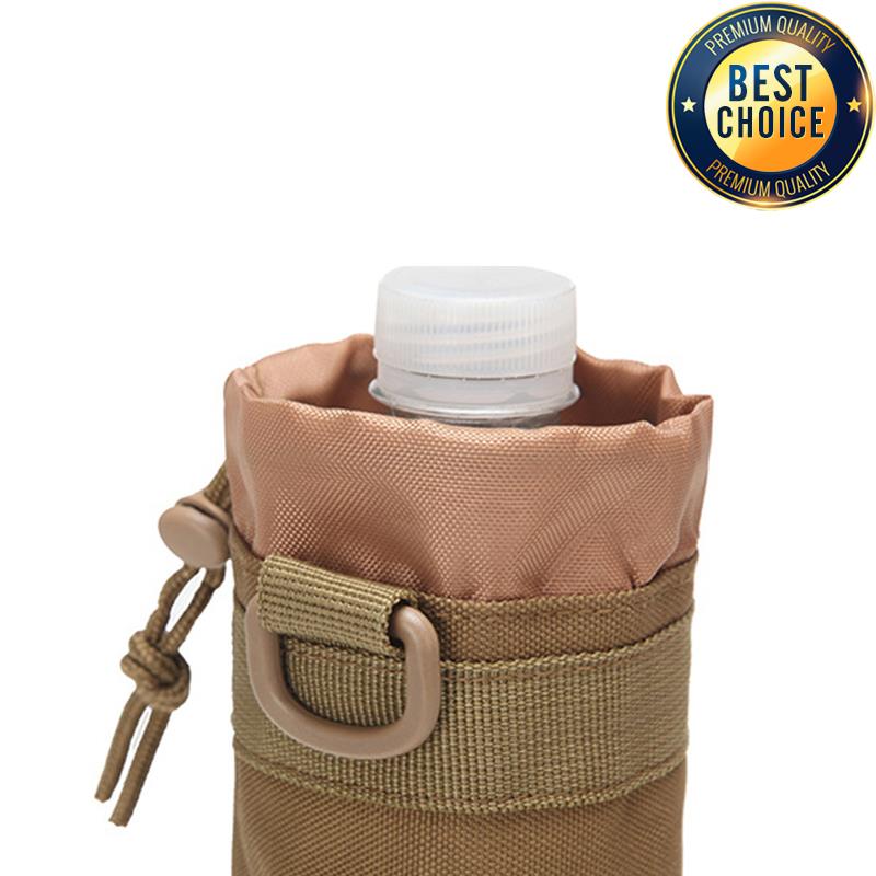Custodia per bottiglia d'acqua - Hydration Pack Outdoor recensione e prezzo