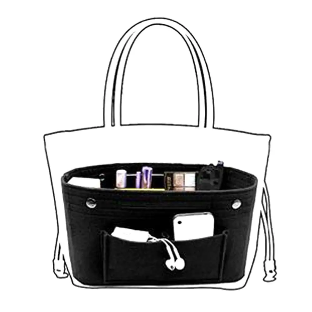 NUOVA custodia morbida organiz - Backpack Insert Organizer recensione e prezzo