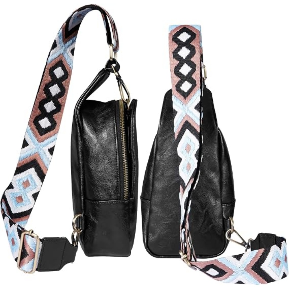 Borsa a Tracolla Piccola da Do - Sling Backpack Shoulder recensione e prezzo