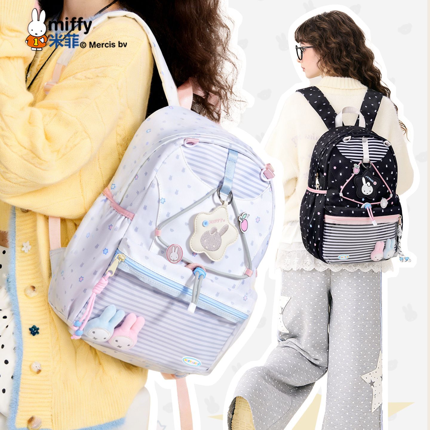 Zaino Scolastico per Ragazze A - School Backpack Teen recensione e prezzo