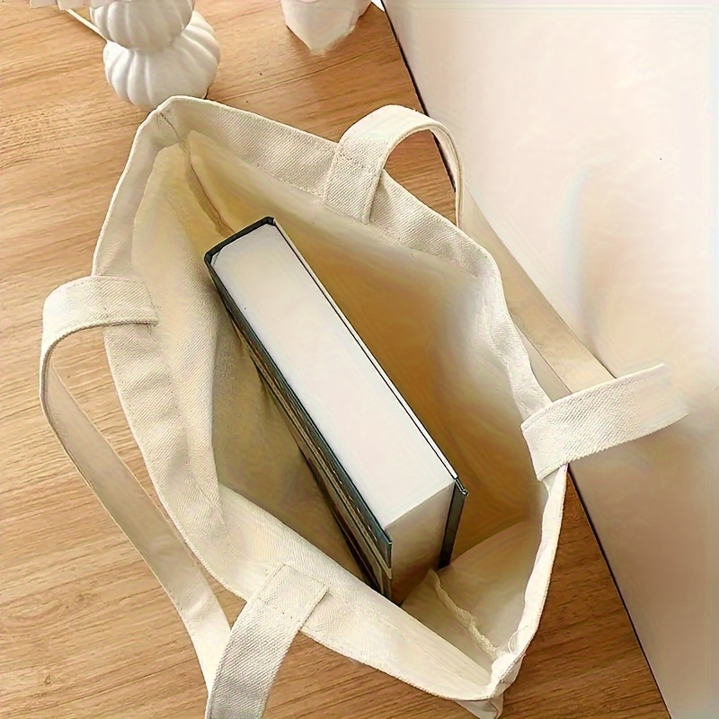 Borsa tote in tela alla moda c - Canvas Backpack Casual recensione e prezzo