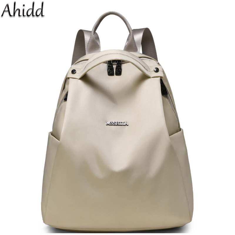Zaino alla moda per donna Zain - Fashion Backpack Women recensione e prezzo