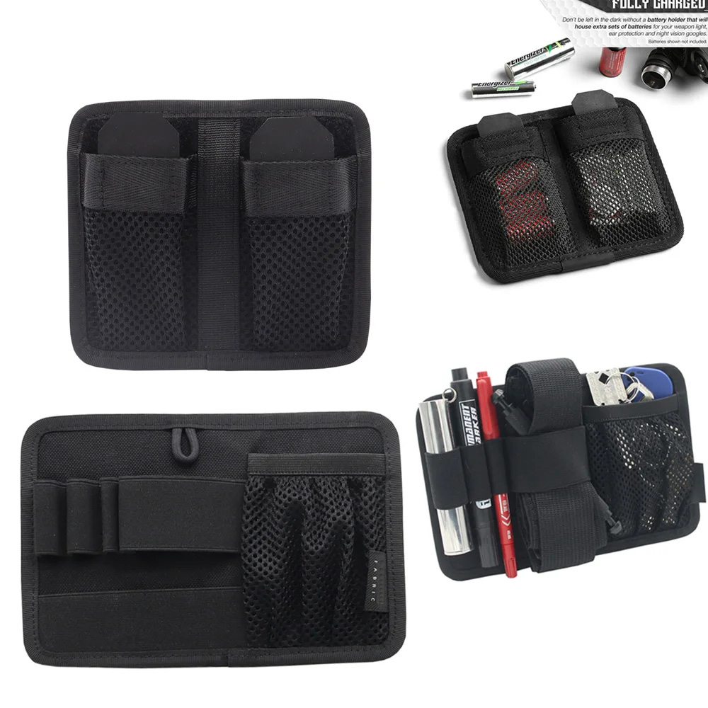Custodia tattica con elementi  - Backpack Insert Organizer recensione e prezzo