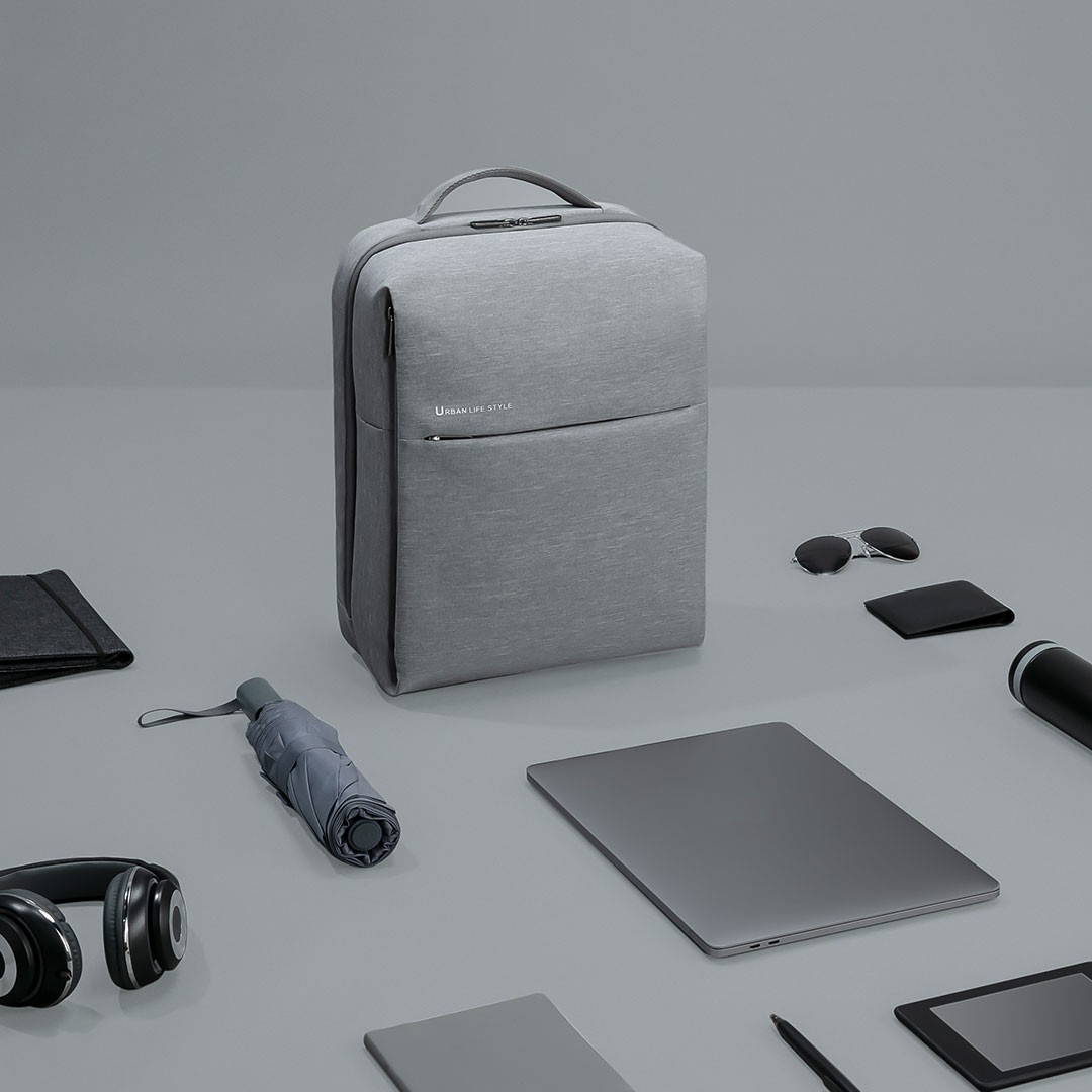 Zaino per Laptop XIAOMI 15.6 P - Laptop Backpack 15.6 recensione e prezzo