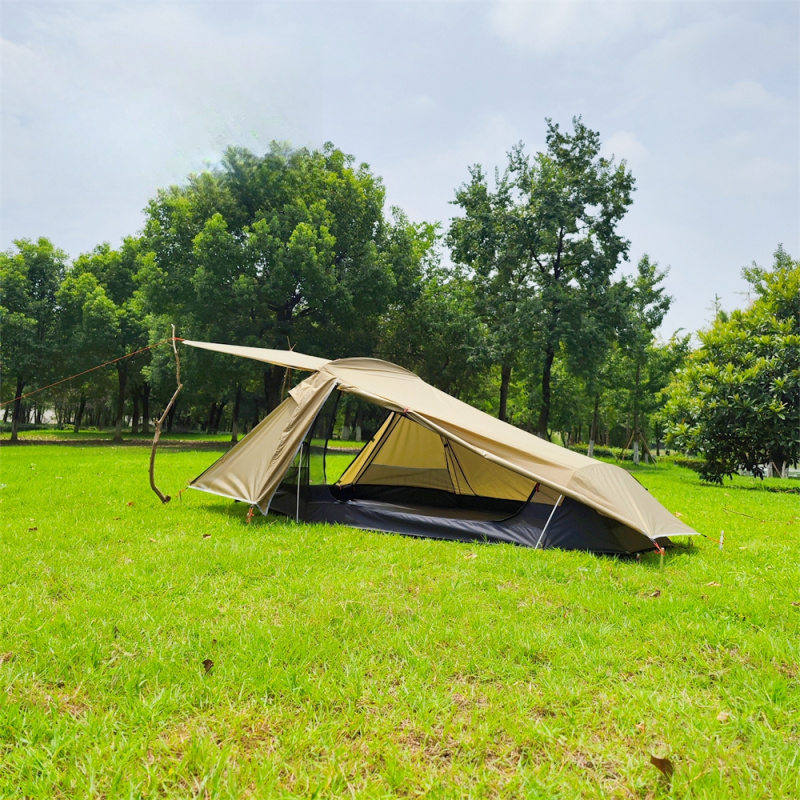 Tenda da Campeggio MCETO 2 Pos - Hiking Backpack Waterproof recensione e prezzo