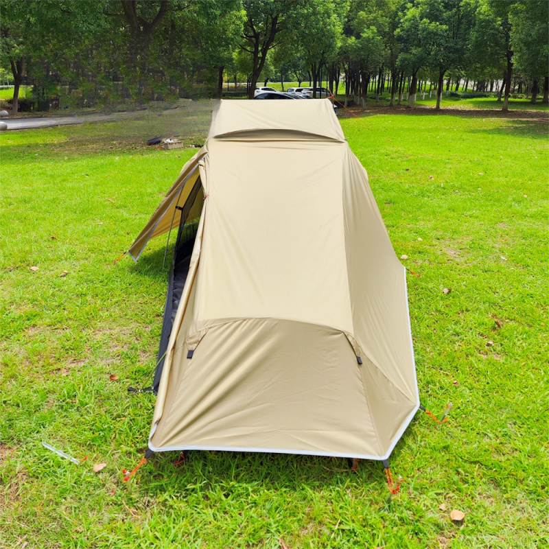 Tenda da Campeggio MCETO 2 Pos - Hiking Backpack Waterproof recensione e prezzo
