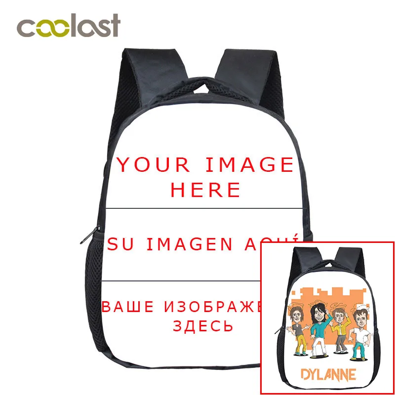 Mini zaino scolastico personal - School Backpack Teen recensione e prezzo