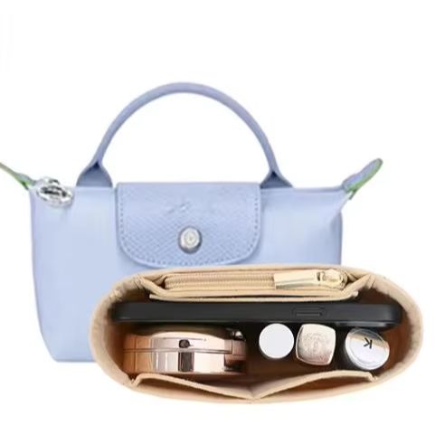 Organizer in feltro per borse, - Backpack Insert Organizer recensione e prezzo