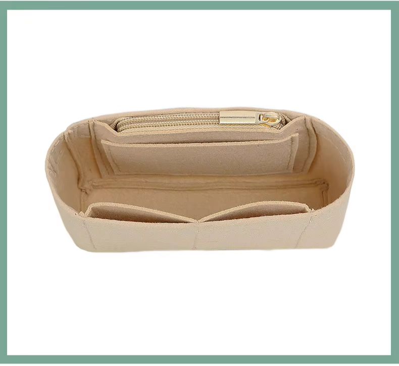 Organizer in feltro per borse, - Backpack Insert Organizer recensione e prezzo