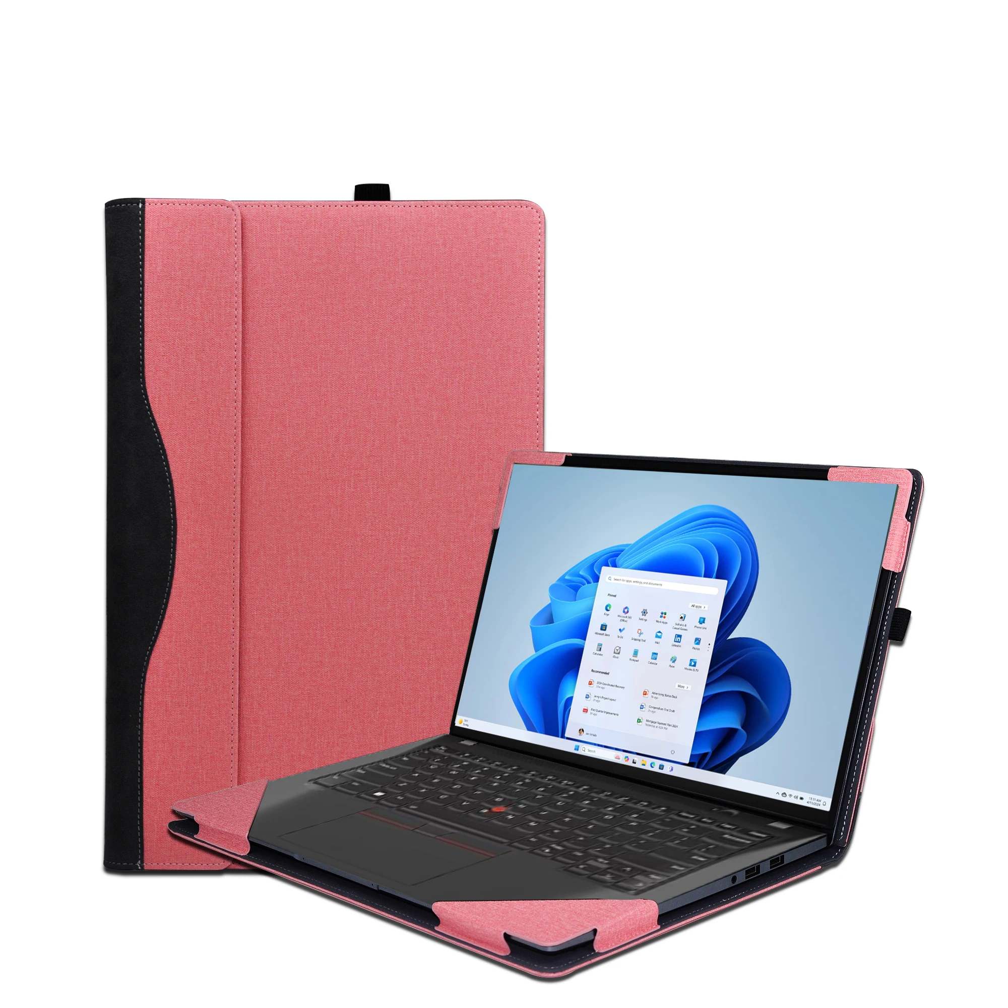Custodia per laptop per Lenovo - Laptop Sleeve Removable recensione e prezzo
