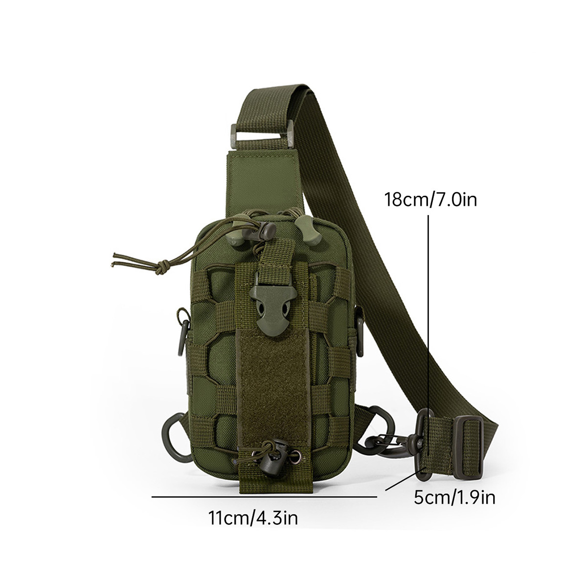 Borsa per Bottiglia d'Acqua, B - Hydration Pack Outdoor recensione e prezzo