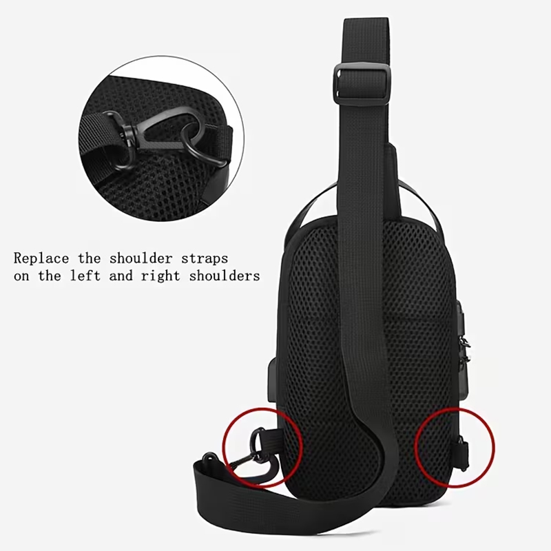 Borsa a Tracolla Casual Imperm - Hiking Backpack Waterproof recensione e prezzo