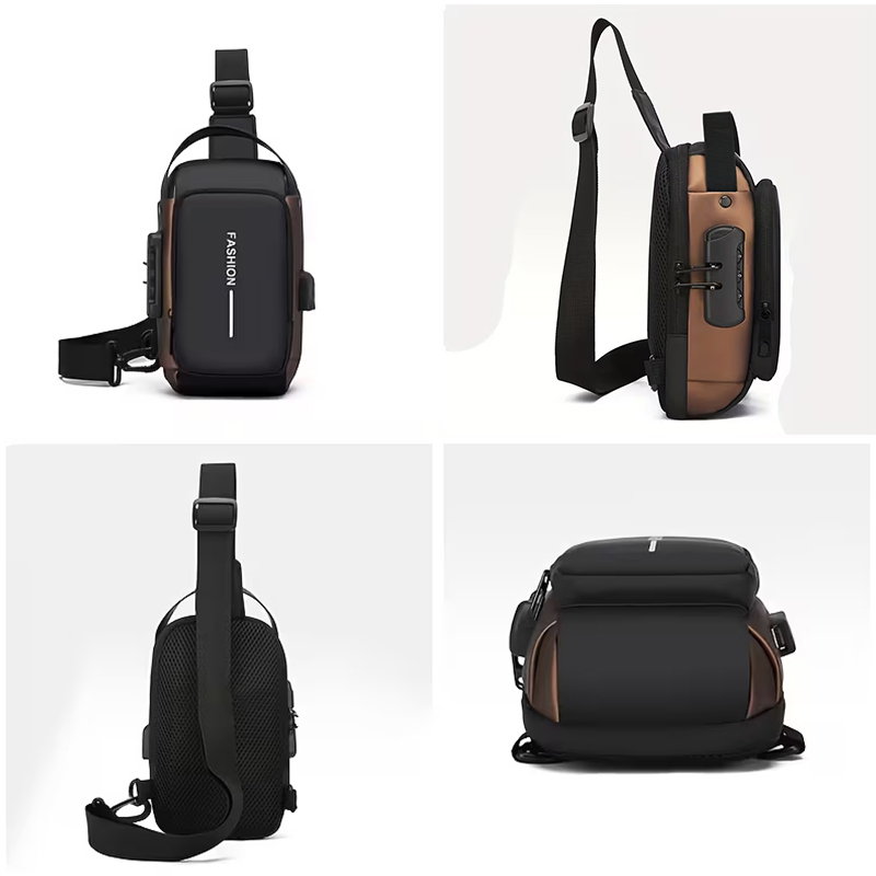 Borsa a Tracolla Casual Imperm - Hiking Backpack Waterproof recensione e prezzo