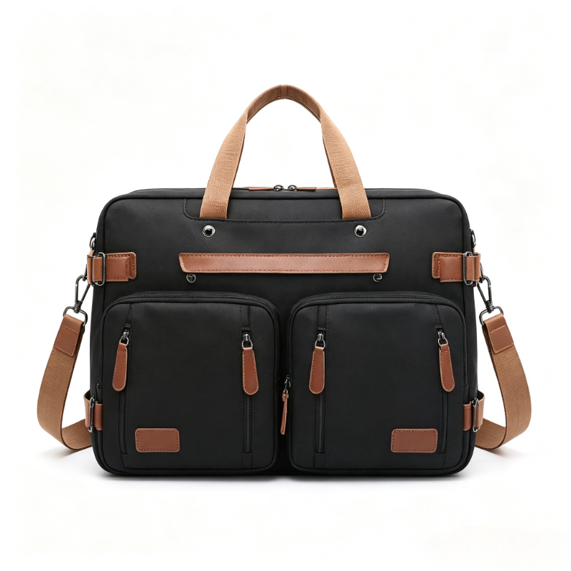 Zaino Convertibile 3-in-1 per  - Laptop Backpack 15.6 recensione e prezzo
