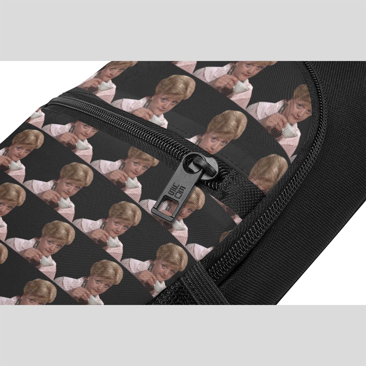 Jessica Fletcher Judging Murde - Sling Backpack Shoulder recensione e prezzo