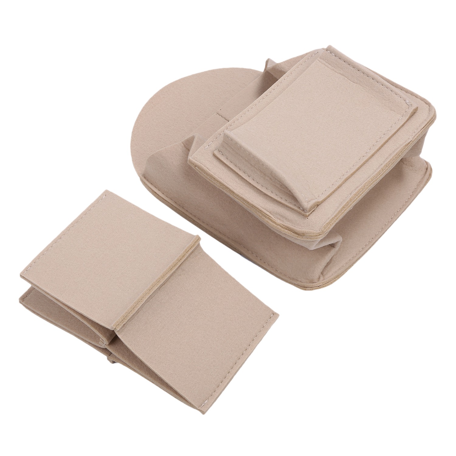 Organizer in Feltro per Zaino, - Backpack Insert Organizer recensione e prezzo