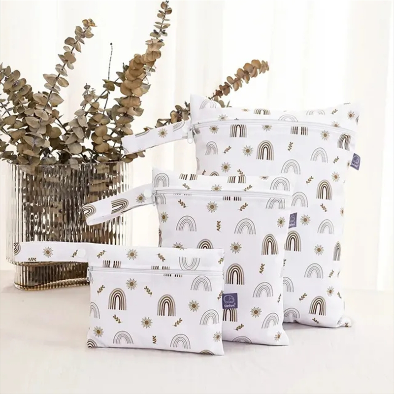 Borsa per cosmetici da viaggio - Backpack Diaper Bag recensione e prezzo