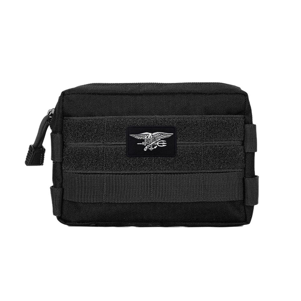 US NAVY SEAL TRIDENT SWAT EAGL - Urban Backpack Tactical recensione e prezzo
