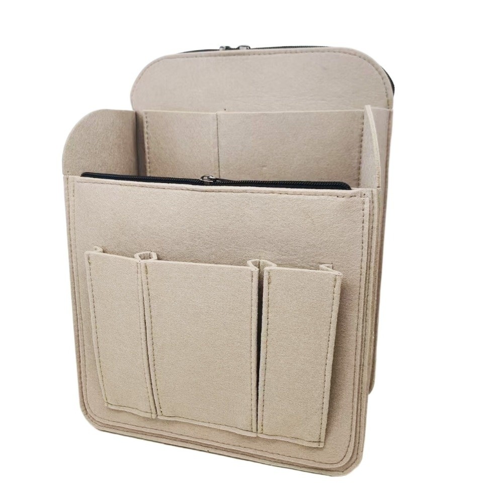Organizer in feltro per zaino, - Backpack Insert Organizer recensione e prezzo