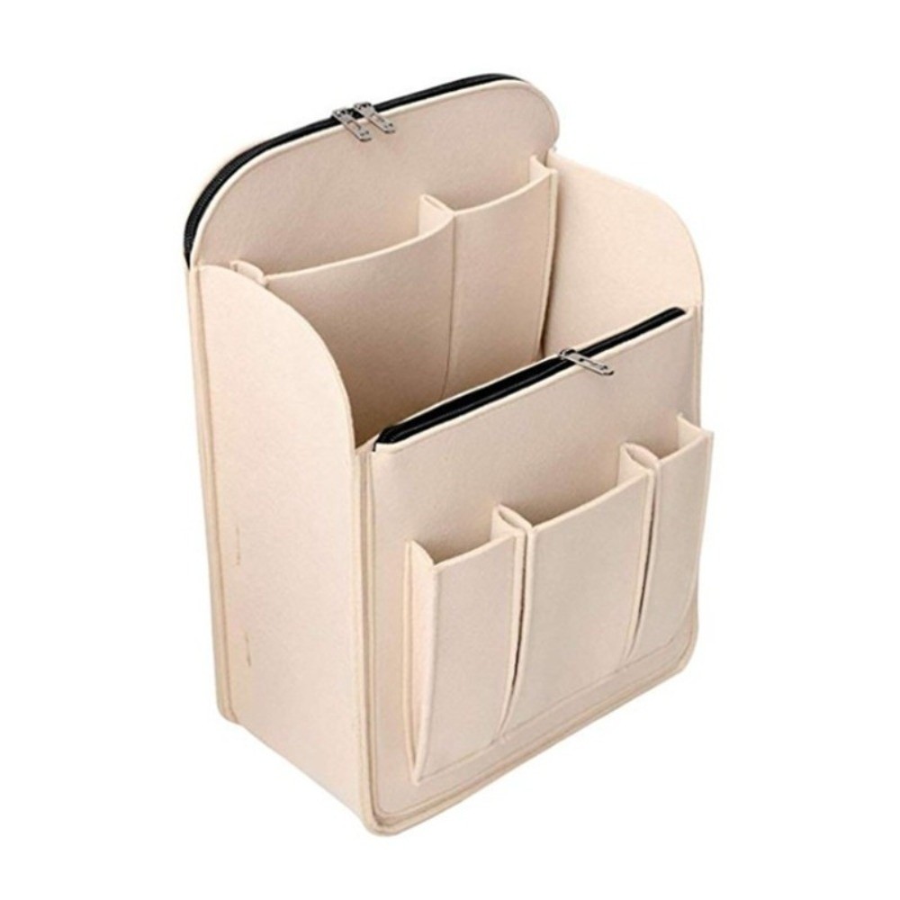 Organizer in feltro per zaino, - Backpack Insert Organizer recensione e prezzo