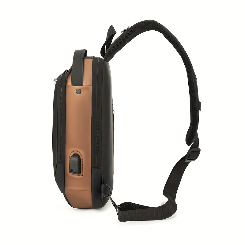 Borsa da uomo antifurto con bl - Travel Backpack Anti Theft recensione e prezzo