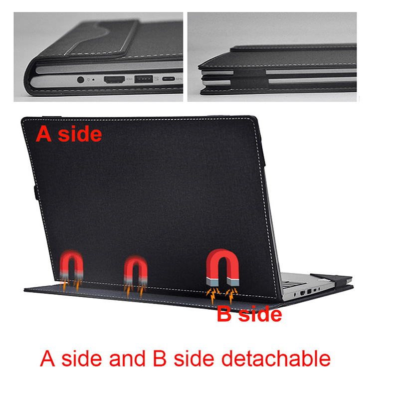 Custodia per laptop per Lenovo - Laptop Sleeve Removable recensione e prezzo