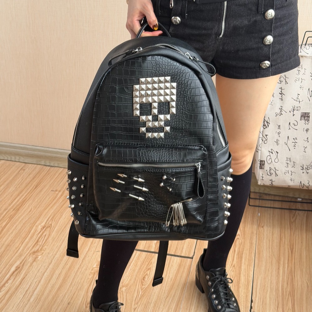 Zaino Originale con Motivo Coc - Fashion Backpack Women recensione e prezzo