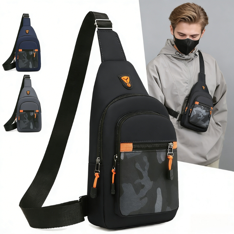 Borsa a Tracolla Impermeabile  - Hydration Pack Outdoor recensione e prezzo
