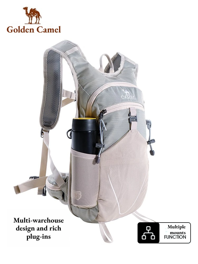Golden Camel Borse sportive da - Foldable Backpack Small recensione e prezzo