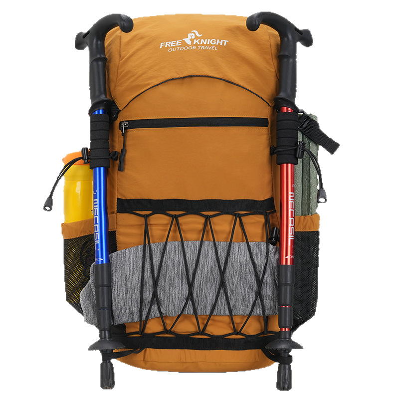 Zaino Tattico Impermeabile da  - Rain Cover Backpack recensione e prezzo