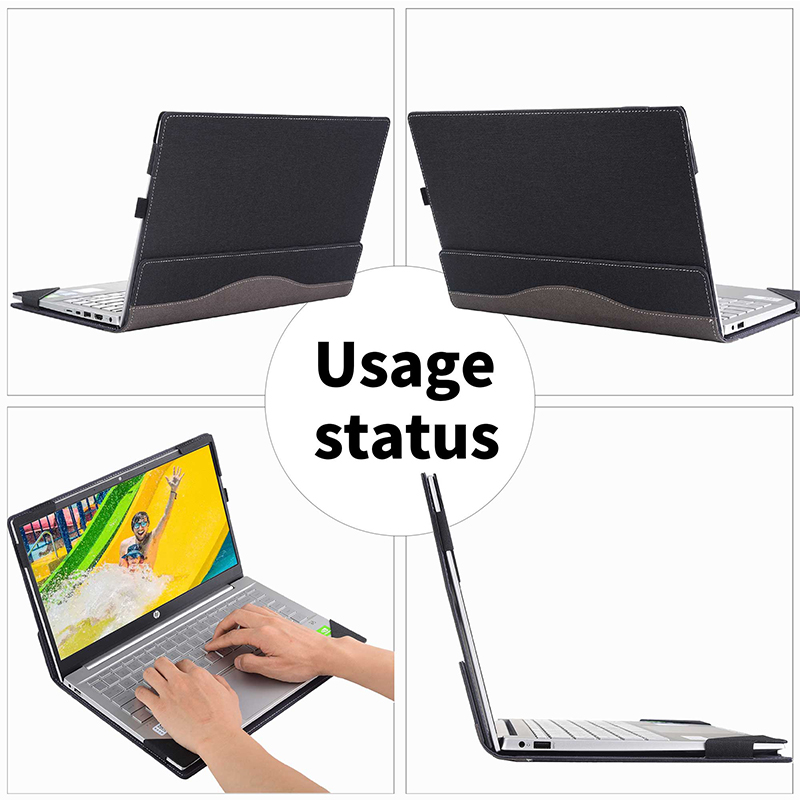 Custodia per Laptop per Hp Pav - Laptop Sleeve Removable recensione e prezzo
