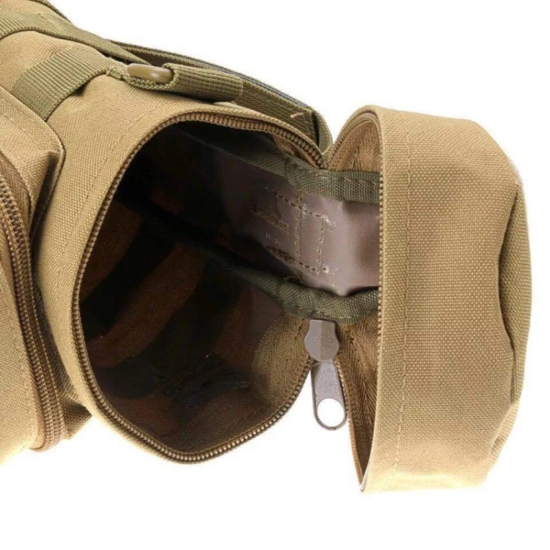 Borsa Tattica per Bottiglia d' - Hydration Pack Outdoor recensione e prezzo