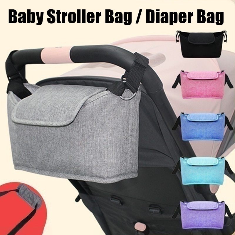 Borse da appendere per passegg - Backpack Diaper Bag recensione e prezzo