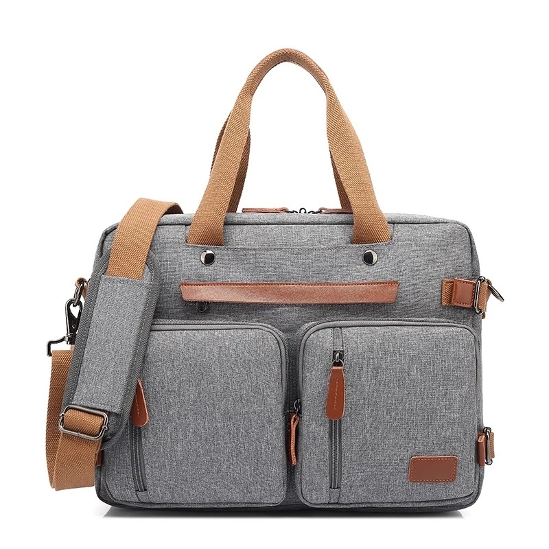 Borsa per Laptop con zaino di  - Laptop Backpack 15.6 recensione e prezzo
