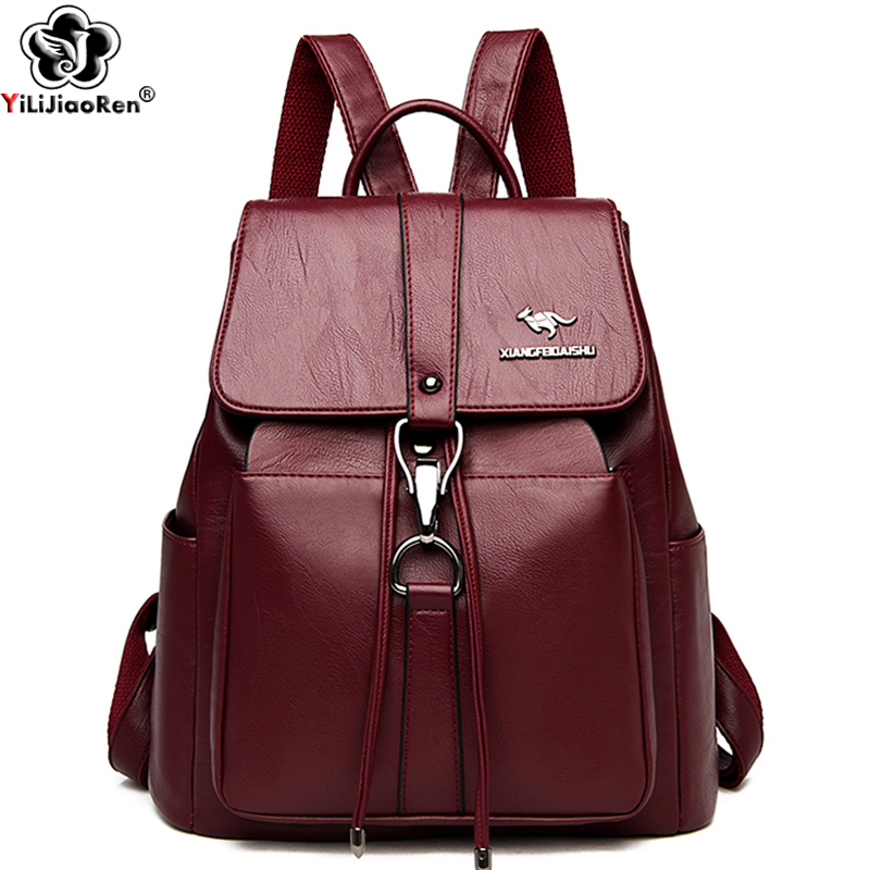 Zaino antifurto Borsa a tracol - Travel Backpack Anti Theft recensione e prezzo