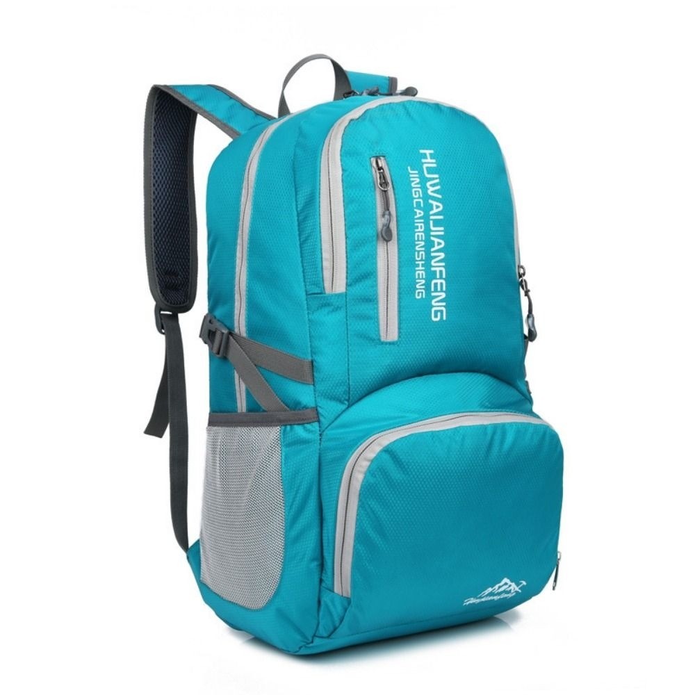 Borsa sportiva da esterno 20-3 - Foldable Backpack Small recensione e prezzo