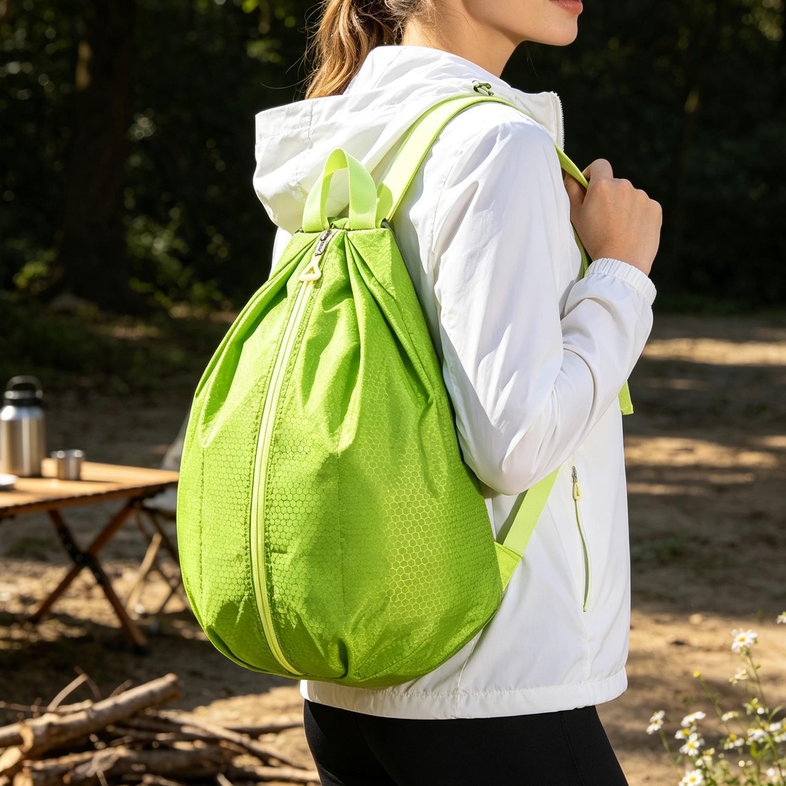 Zaino impermeabile per uomo, b - Hiking Backpack Waterproof recensione e prezzo
