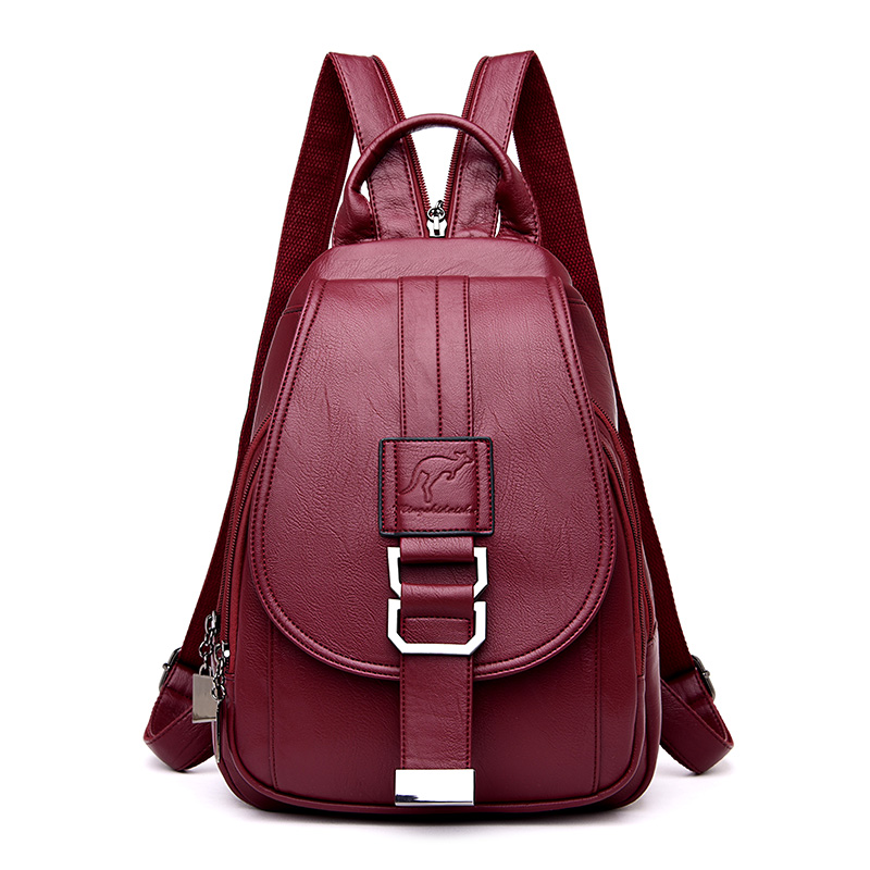 Zaini da donna HOT 6 colori Za - Fashion Backpack Women recensione e prezzo