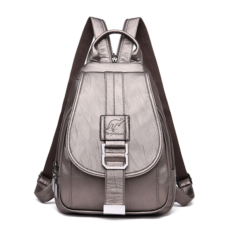 Zaini da donna HOT 6 colori Za - Fashion Backpack Women recensione e prezzo