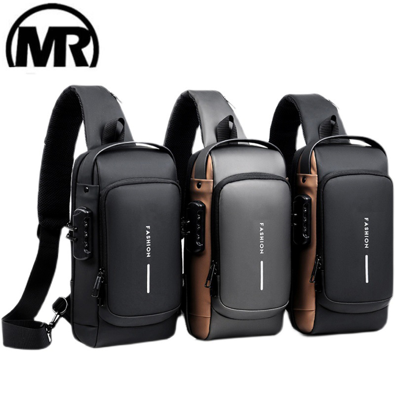 Borsa da uomo antifurto con bl - Travel Backpack Anti Theft recensione e prezzo